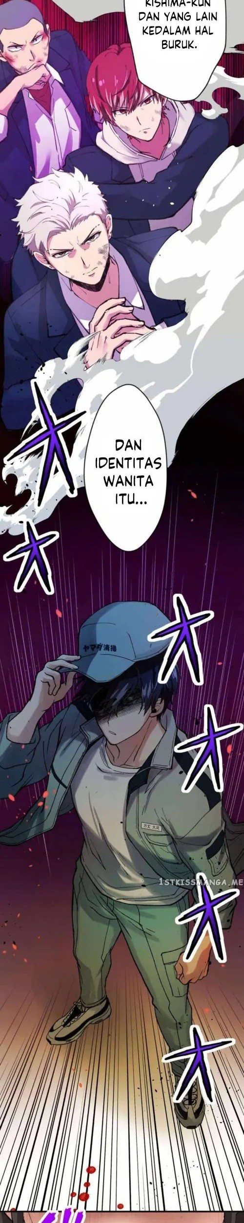 Baca Manga Yakuza Cleaner Chapter 24 Gambar 2