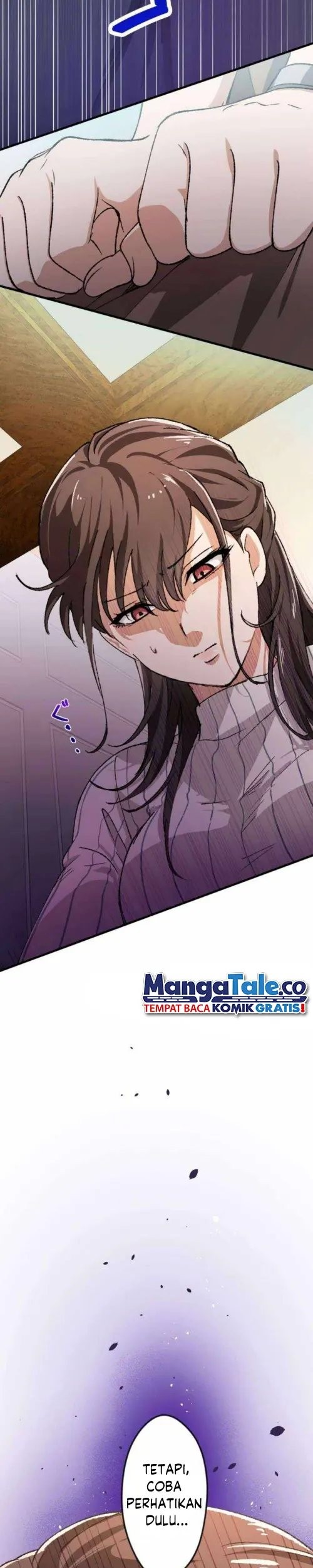 Yakuza Cleaner Chapter 24 Gambar 49