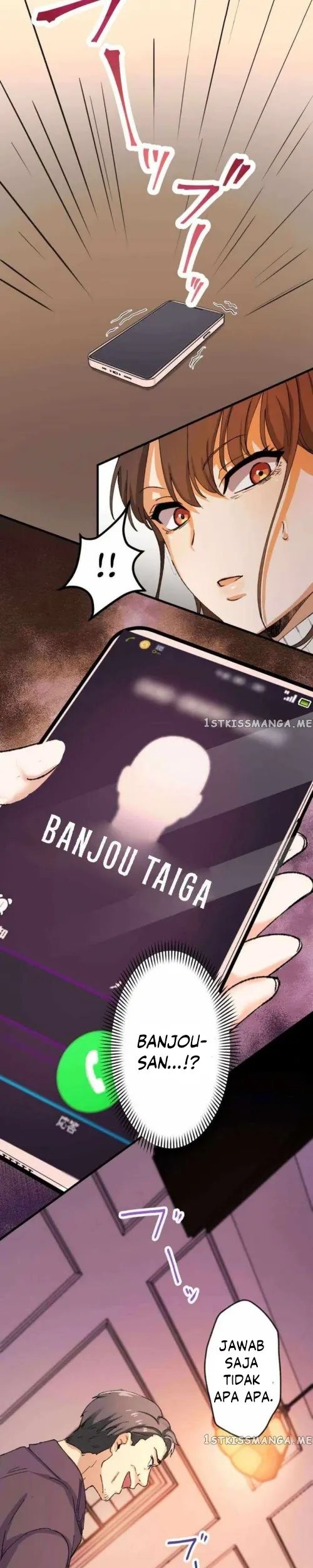 Yakuza Cleaner Chapter 24 Gambar 55
