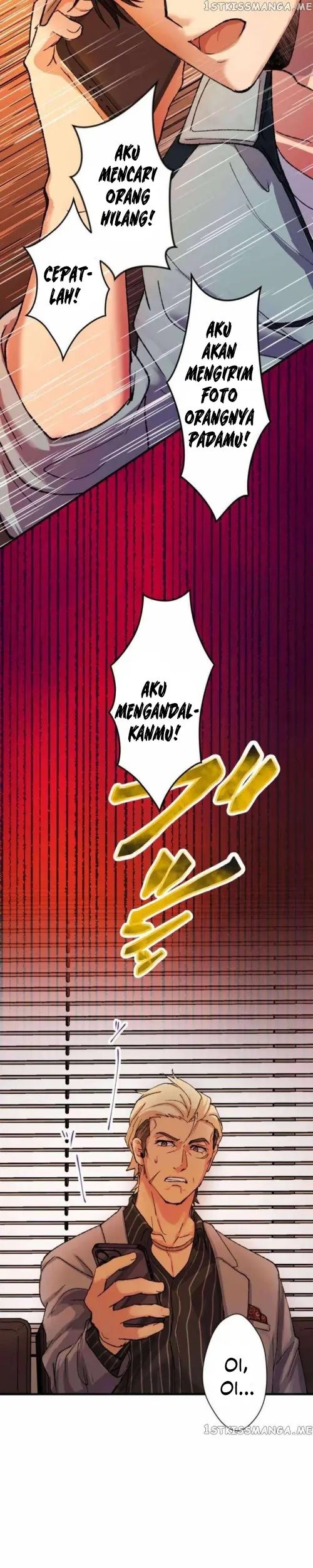 Yakuza Cleaner Chapter 24 Gambar 61