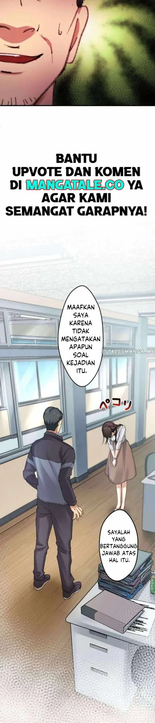 Yakuza Cleaner Chapter 24 Gambar 5