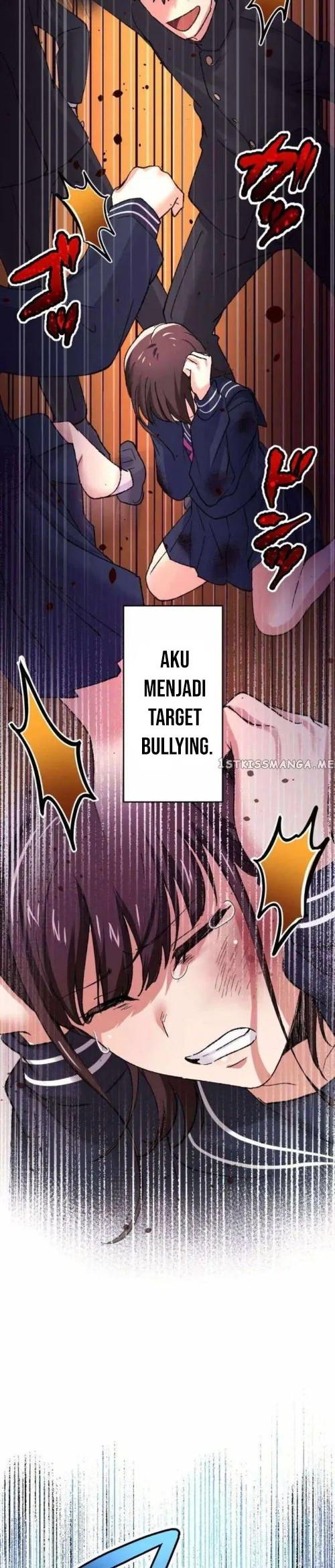 Yakuza Cleaner Chapter 24 Gambar 12