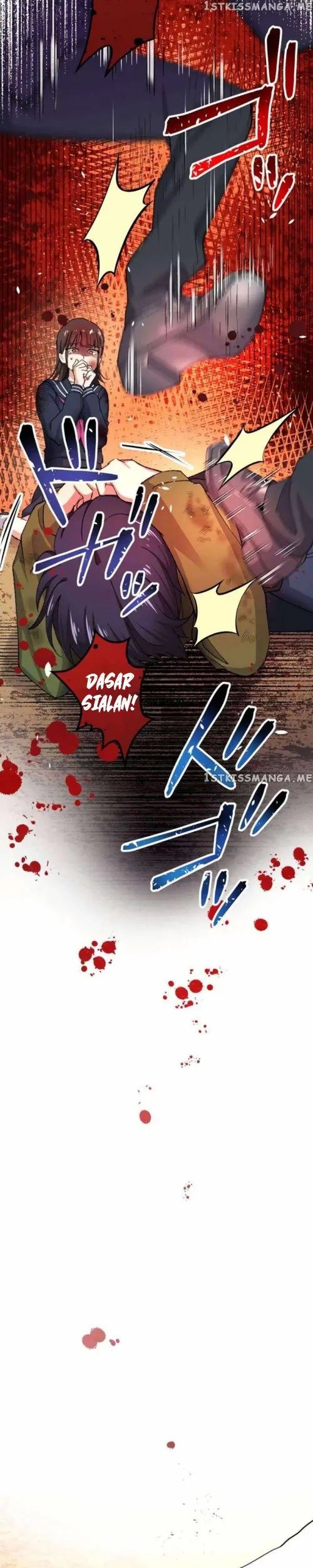 Yakuza Cleaner Chapter 24 Gambar 19