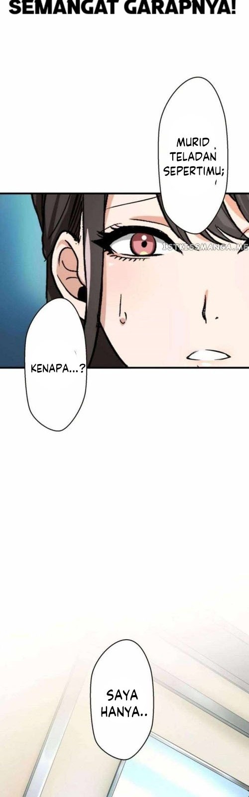 Yakuza Cleaner Chapter 23 Gambar 20