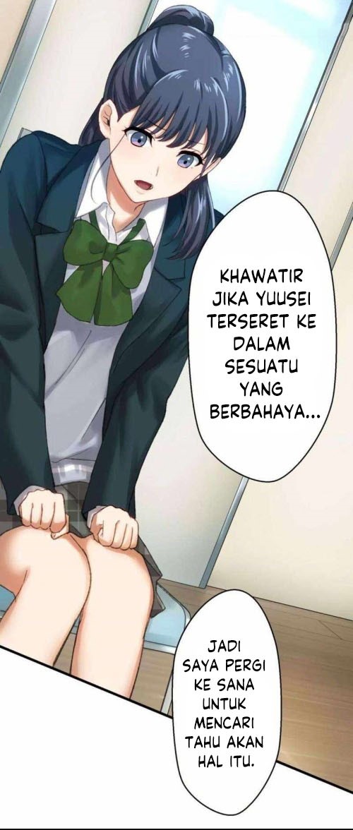 Yakuza Cleaner Chapter 23 Gambar 21