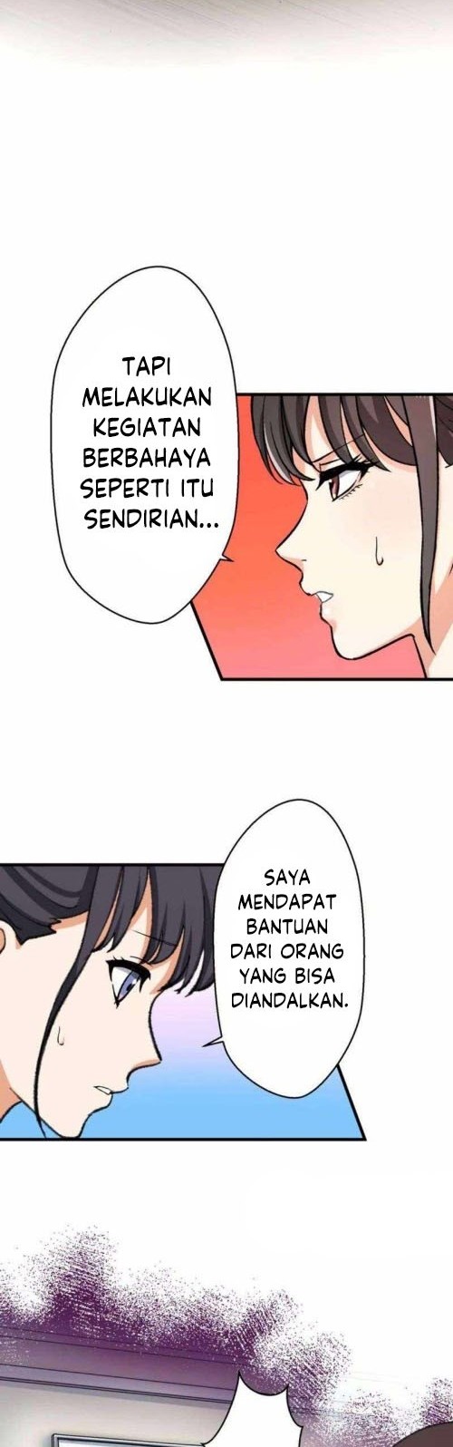 Yakuza Cleaner Chapter 23 Gambar 23