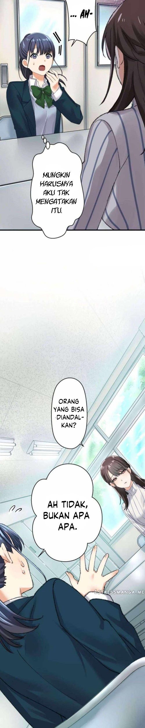 Yakuza Cleaner Chapter 23 Gambar 24