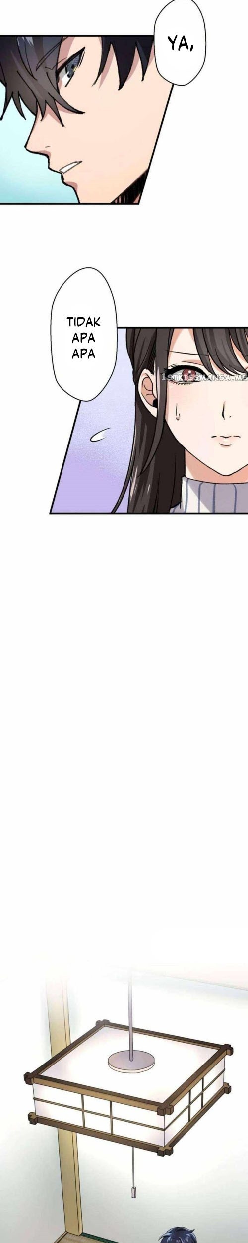 Yakuza Cleaner Chapter 23 Gambar 28
