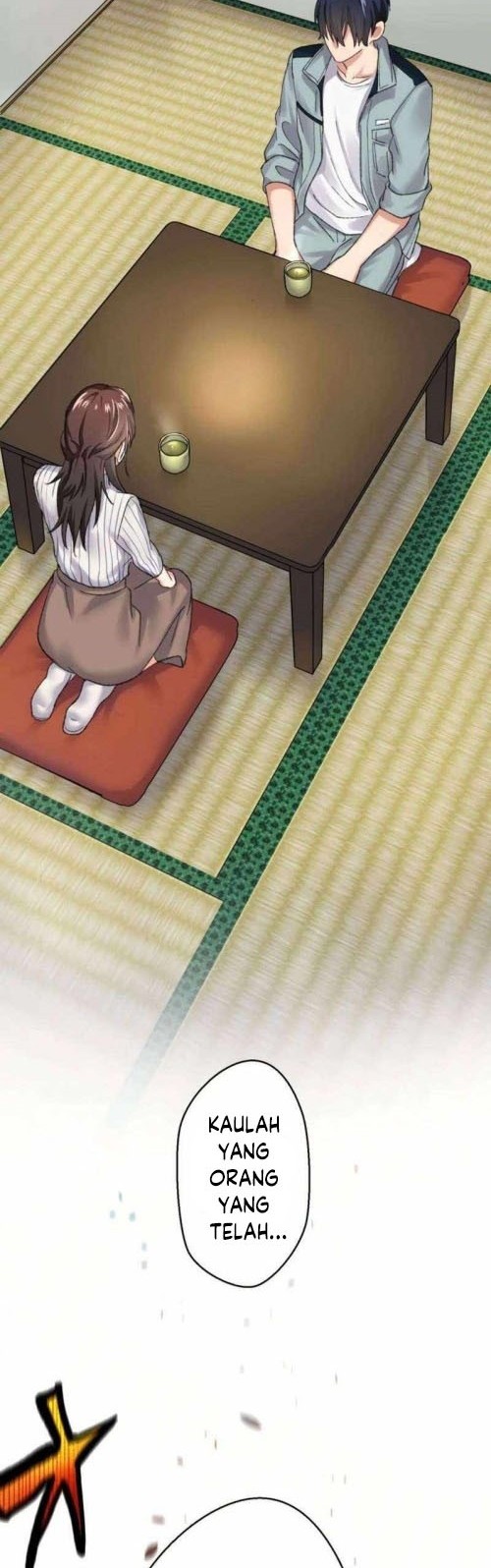 Yakuza Cleaner Chapter 23 Gambar 29