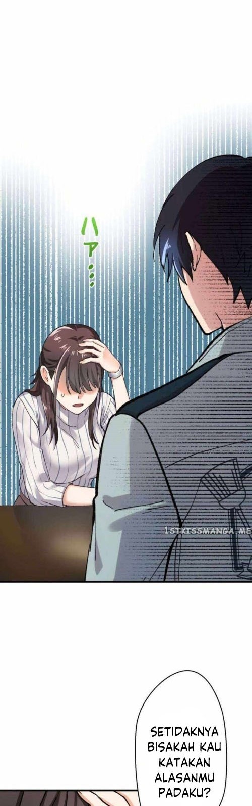 Yakuza Cleaner Chapter 23 Gambar 31