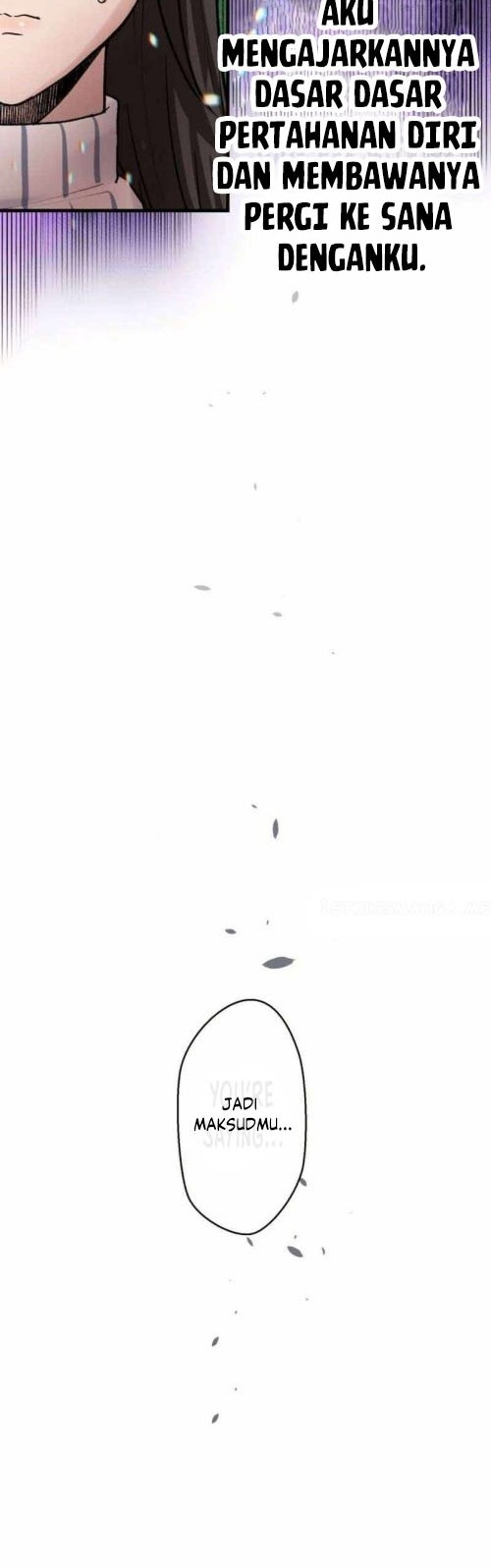 Yakuza Cleaner Chapter 23 Gambar 34