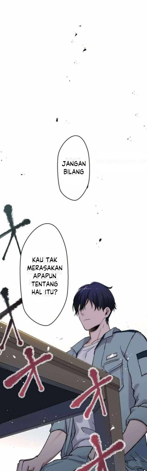 Yakuza Cleaner Chapter 23 Gambar 40