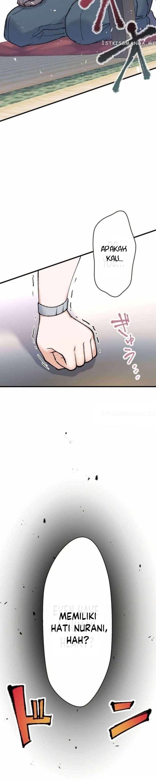 Yakuza Cleaner Chapter 23 Gambar 41