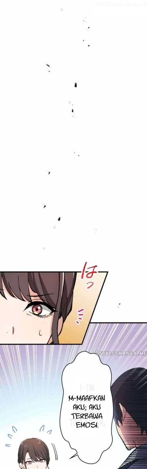 Yakuza Cleaner Chapter 23 Gambar 42