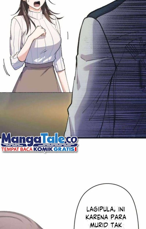 Yakuza Cleaner Chapter 23 Gambar 43