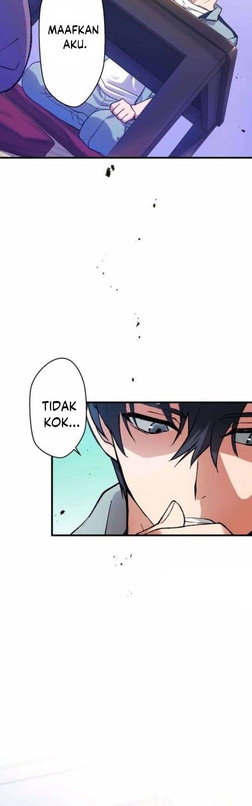 Yakuza Cleaner Chapter 23 Gambar 45