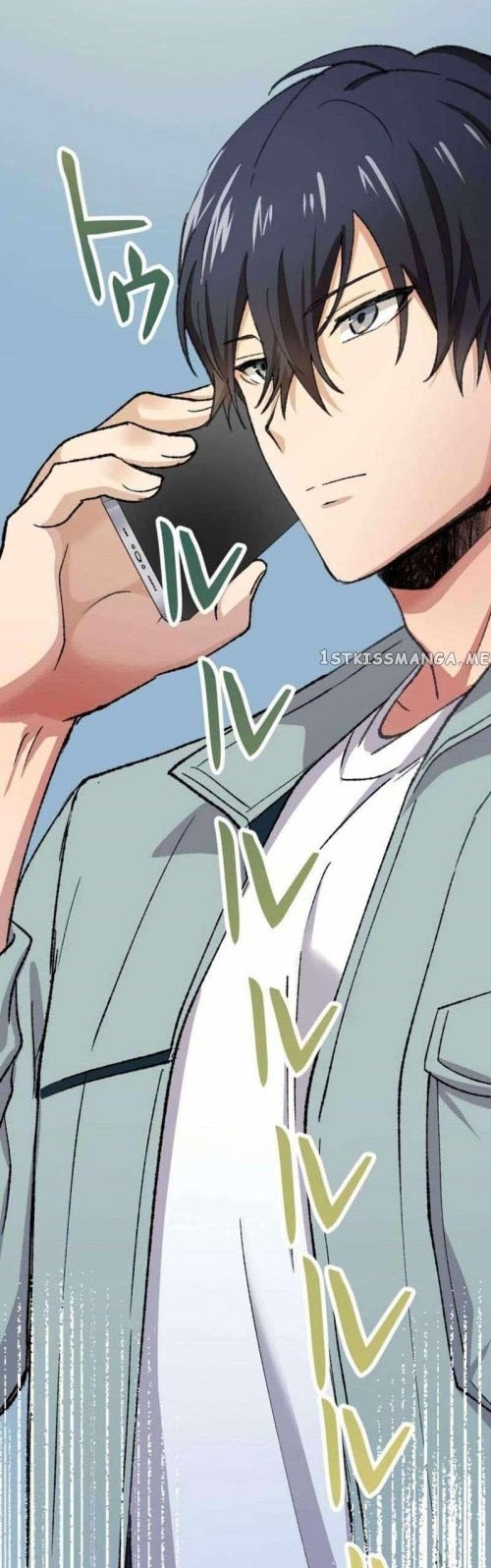 Yakuza Cleaner Chapter 23 Gambar 51