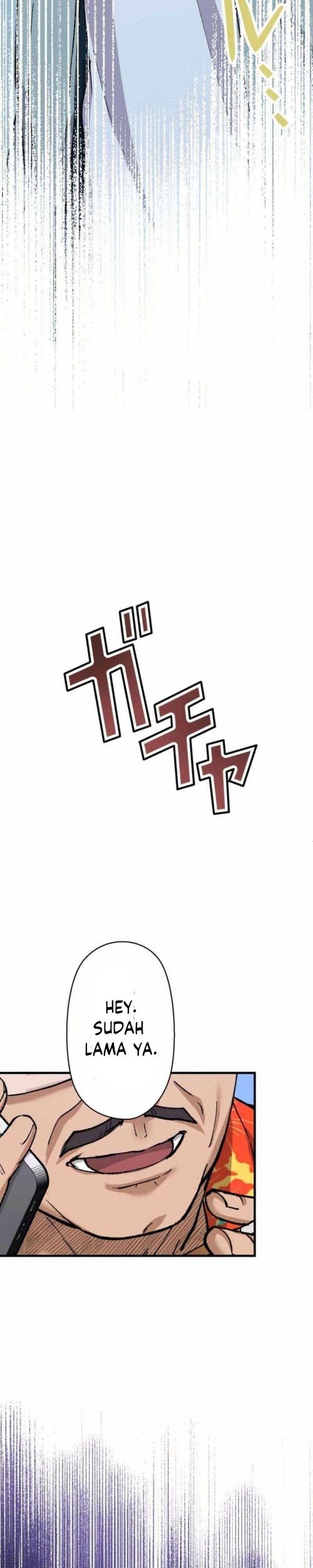 Yakuza Cleaner Chapter 23 Gambar 52