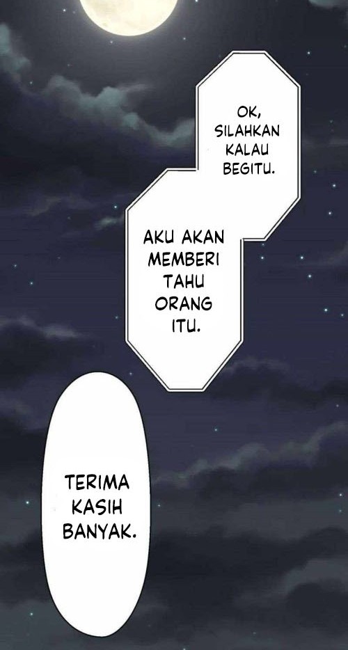 Yakuza Cleaner Chapter 23 Gambar 55