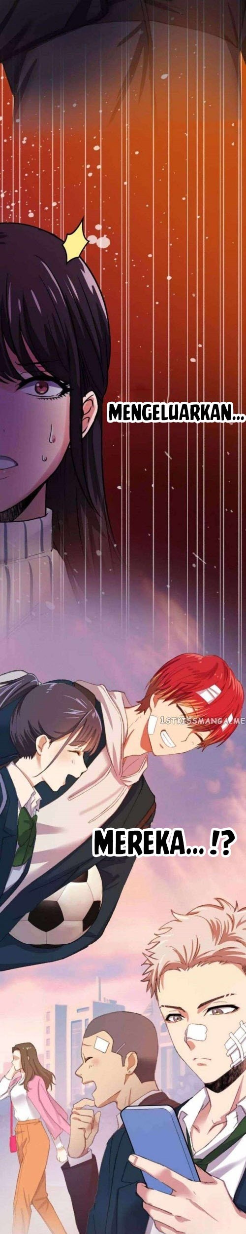 Yakuza Cleaner Chapter 23 Gambar 3