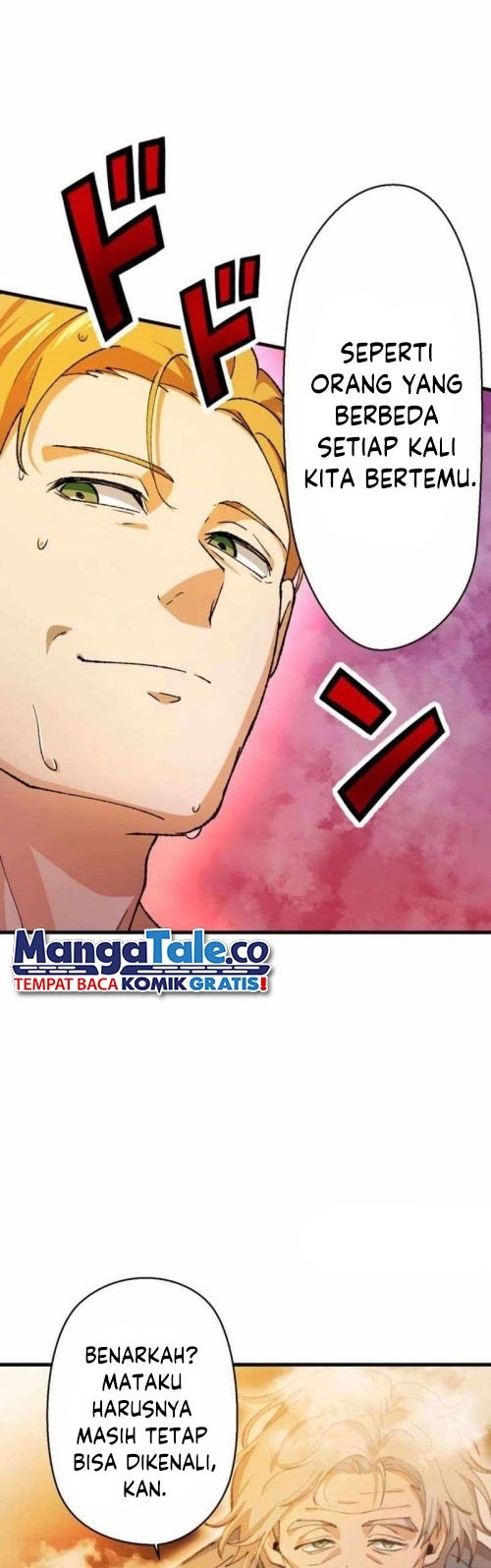 Yakuza Cleaner Chapter 23 Gambar 61
