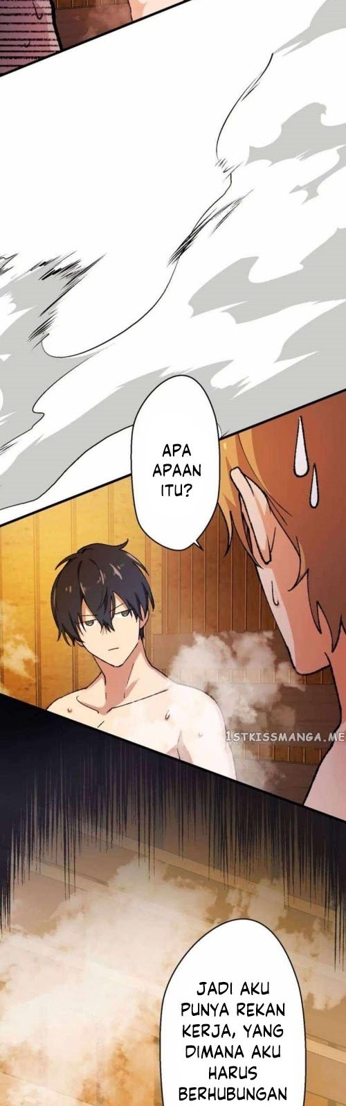 Yakuza Cleaner Chapter 23 Gambar 65