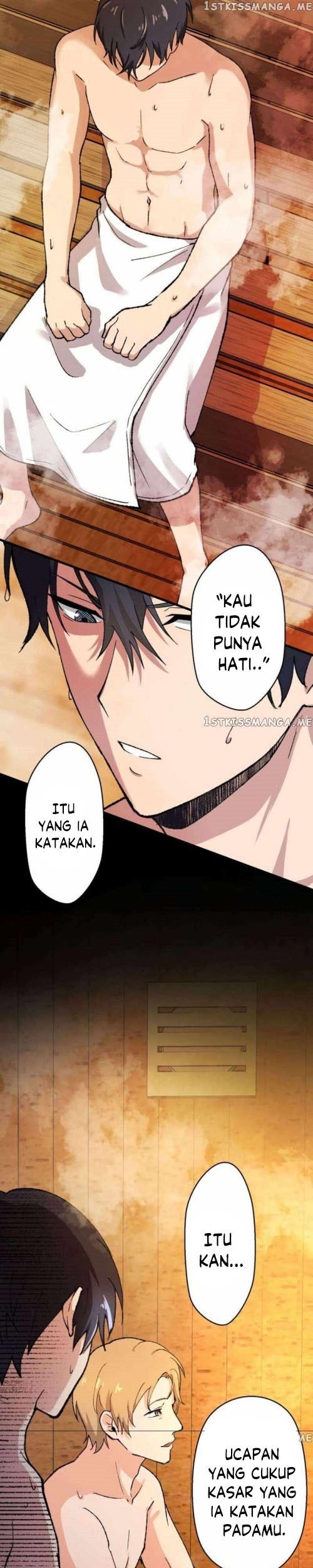 Yakuza Cleaner Chapter 23 Gambar 67