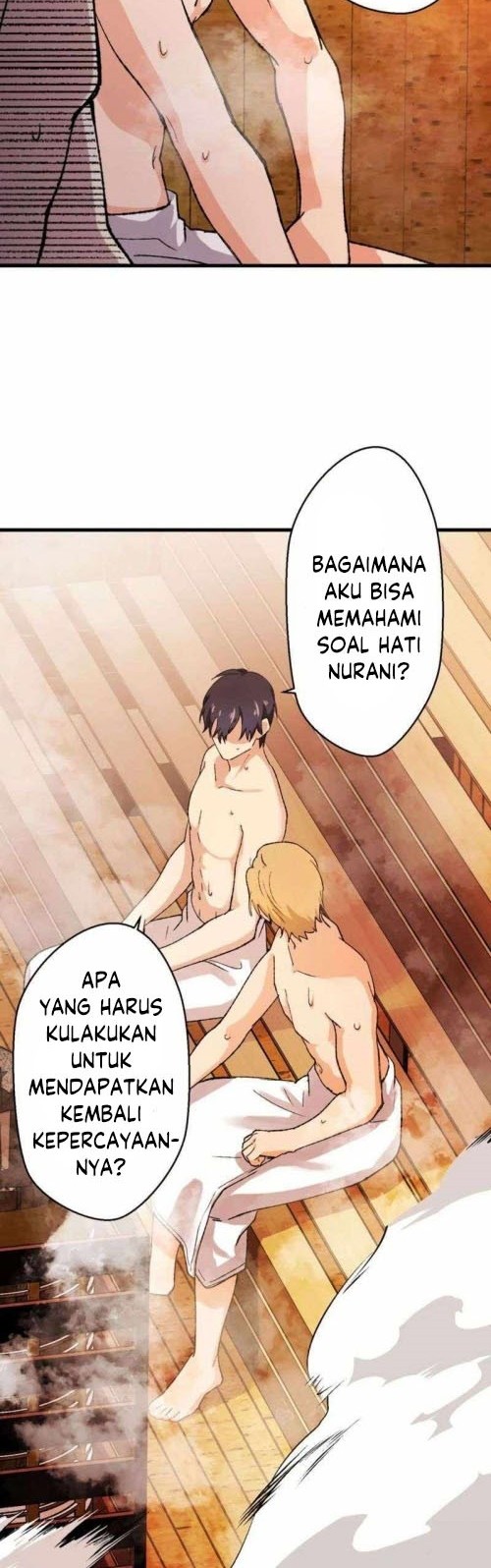 Yakuza Cleaner Chapter 23 Gambar 68