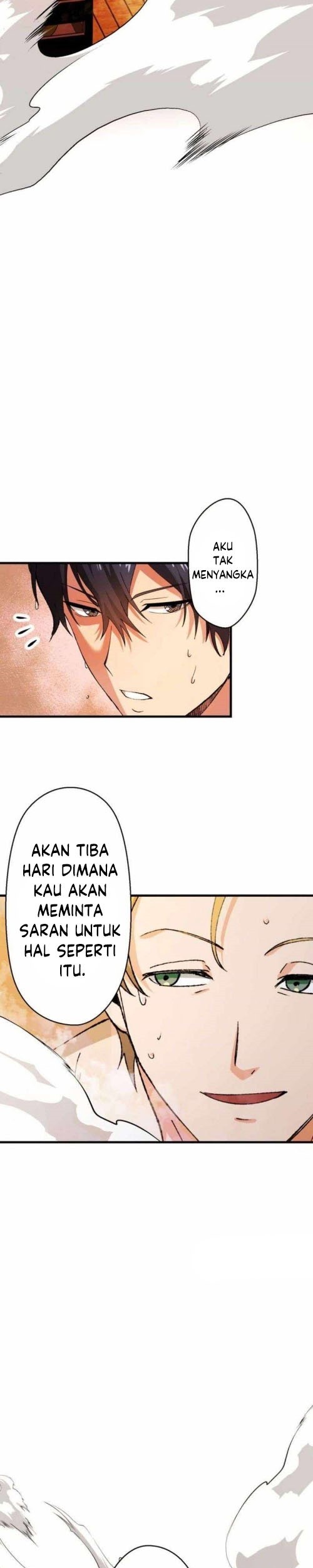 Yakuza Cleaner Chapter 23 Gambar 69