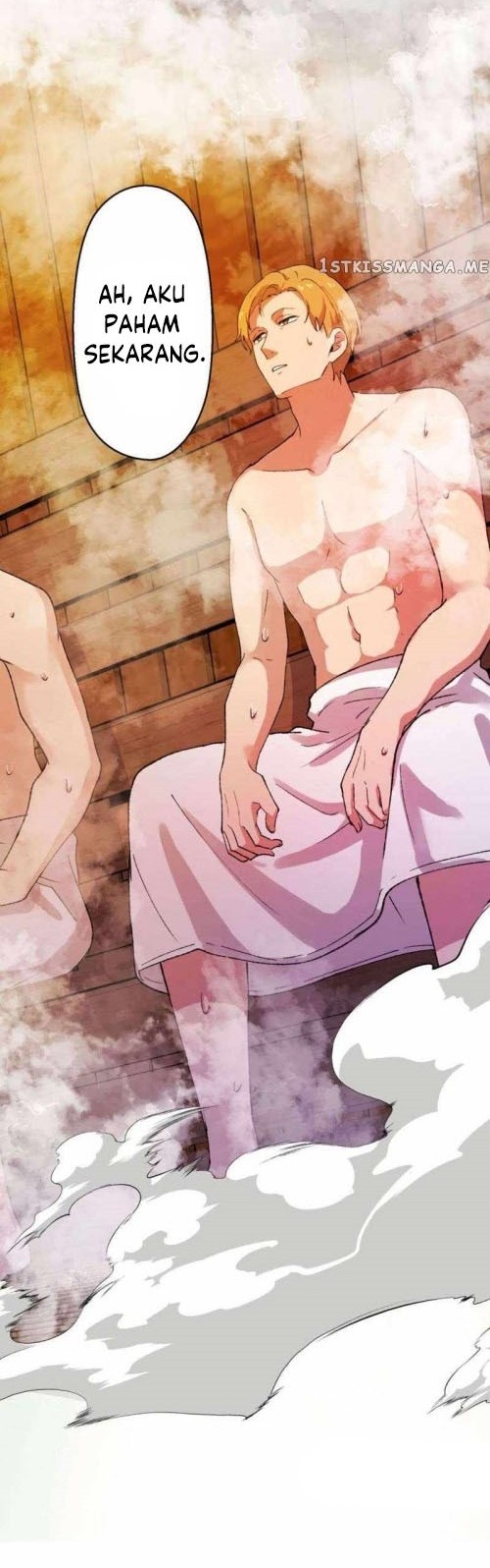 Yakuza Cleaner Chapter 23 Gambar 72