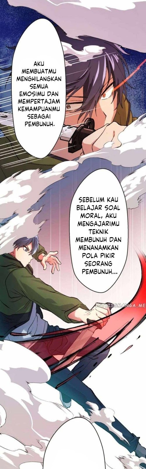 Yakuza Cleaner Chapter 23 Gambar 74