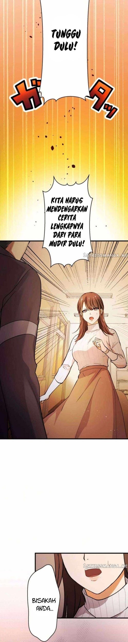 Yakuza Cleaner Chapter 23 Gambar 5