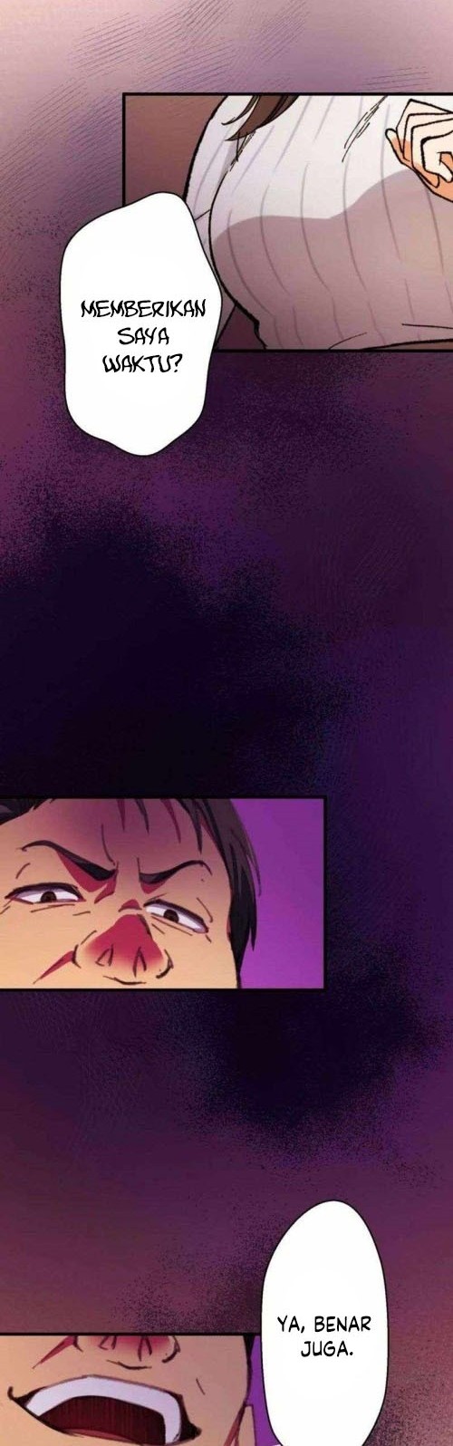 Yakuza Cleaner Chapter 23 Gambar 6