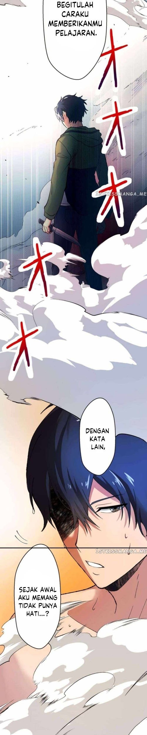 Yakuza Cleaner Chapter 23 Gambar 75