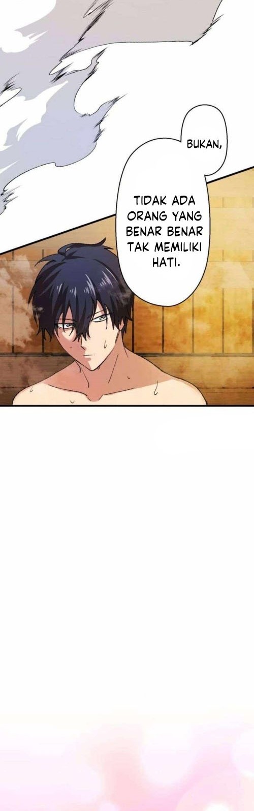 Yakuza Cleaner Chapter 23 Gambar 76