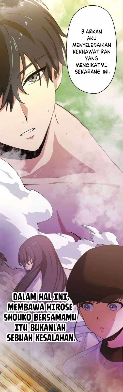 Yakuza Cleaner Chapter 23 Gambar 78