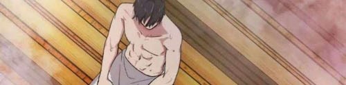 Yakuza Cleaner Chapter 23 Gambar 79