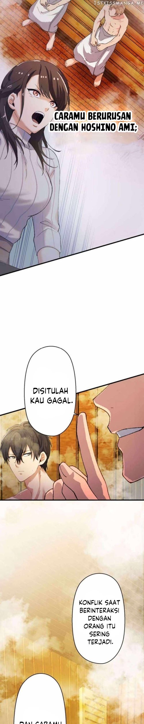 Yakuza Cleaner Chapter 23 Gambar 80
