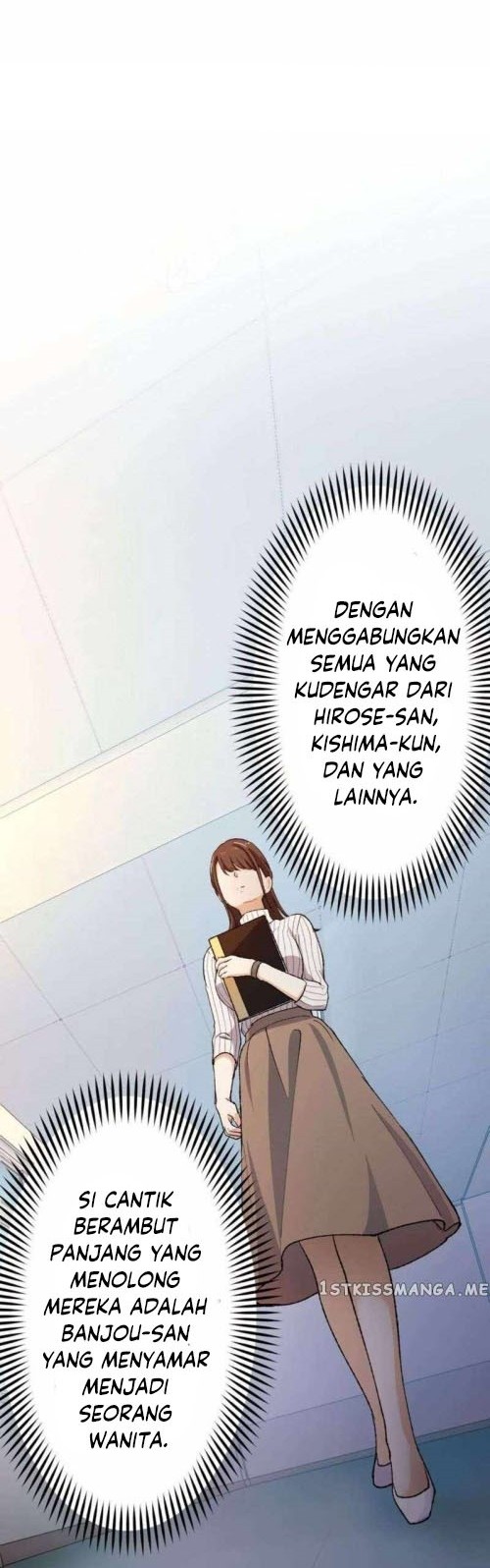 Yakuza Cleaner Chapter 23 Gambar 85