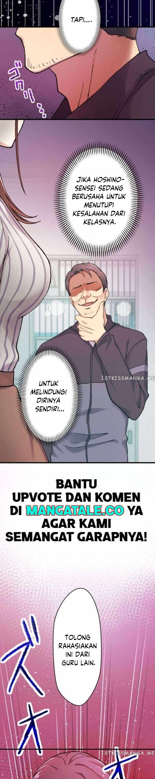 Yakuza Cleaner Chapter 23 Gambar 90