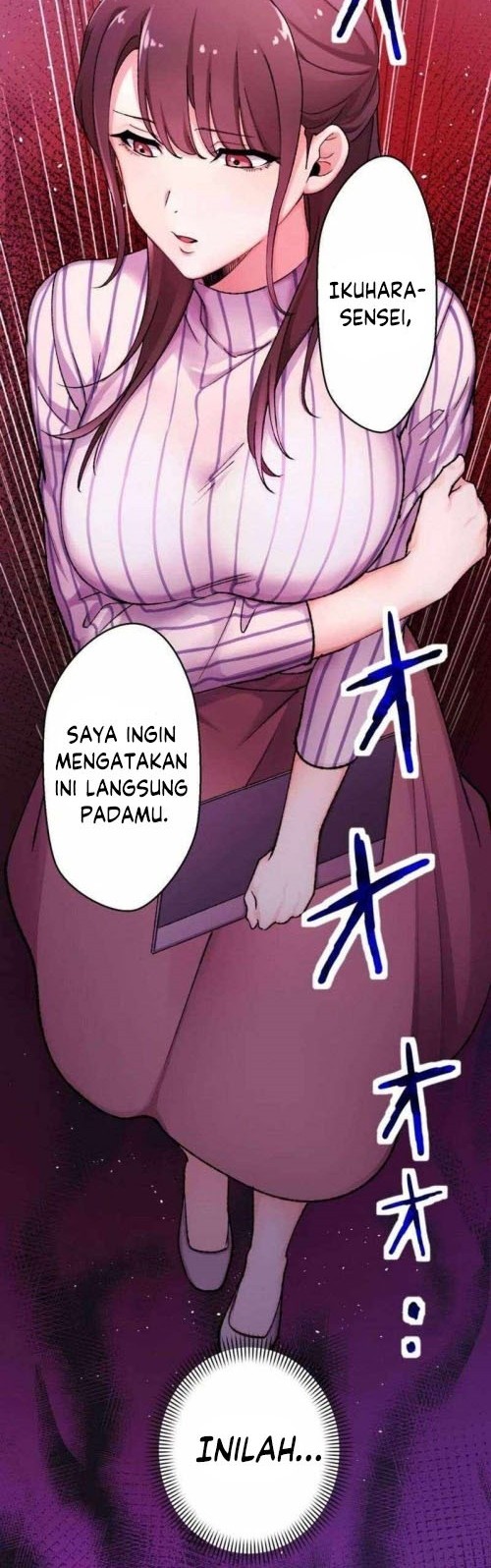 Yakuza Cleaner Chapter 23 Gambar 91