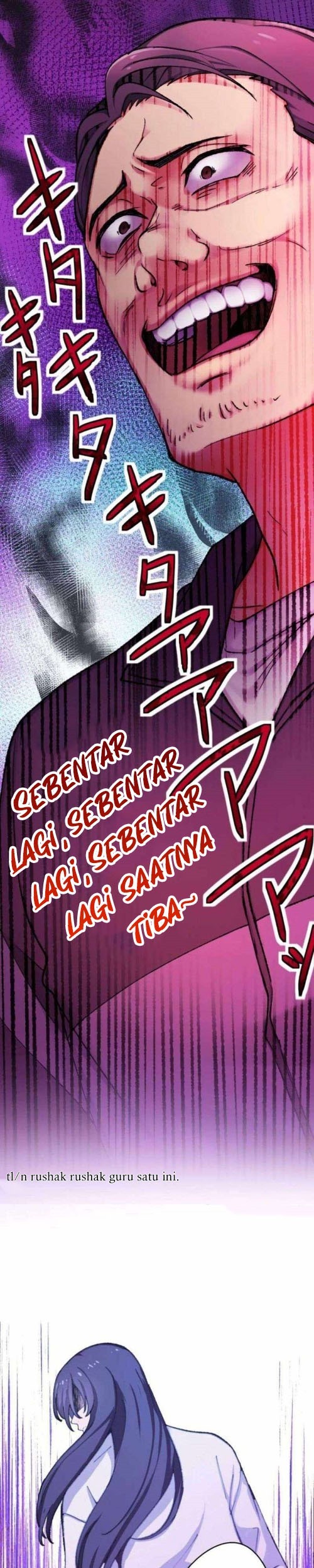 Yakuza Cleaner Chapter 23 Gambar 92