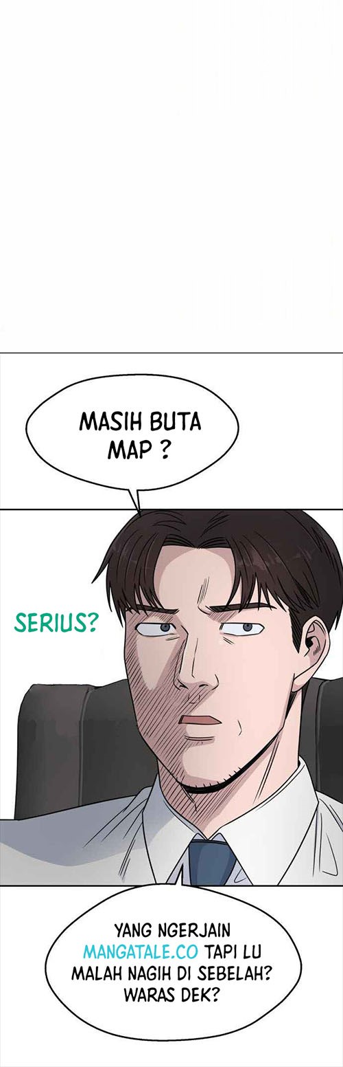 Yakuza Cleaner Chapter 23 Gambar 96