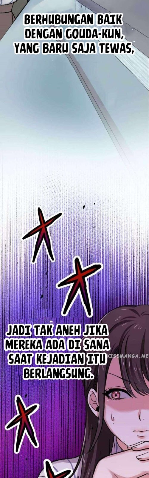 Yakuza Cleaner Chapter 23 Gambar 12