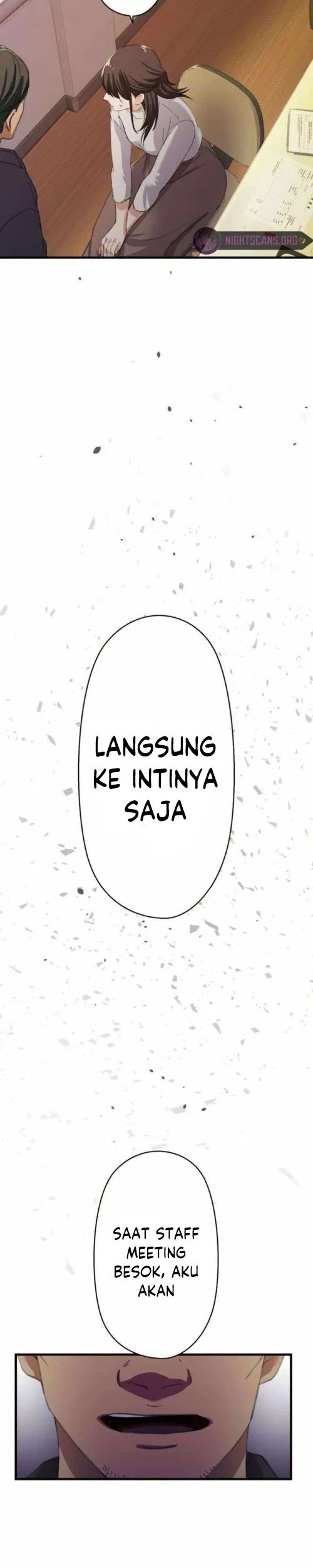 Yakuza Cleaner Chapter 22 Gambar 65