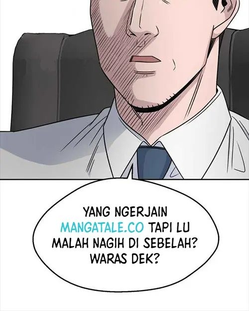 Yakuza Cleaner Chapter 22 Gambar 68
