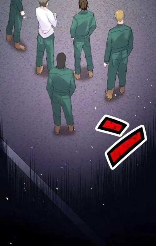 Yakuza Cleaner Chapter 22 Gambar 6