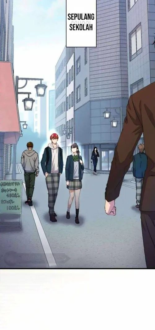 Yakuza Cleaner Chapter 22 Gambar 23