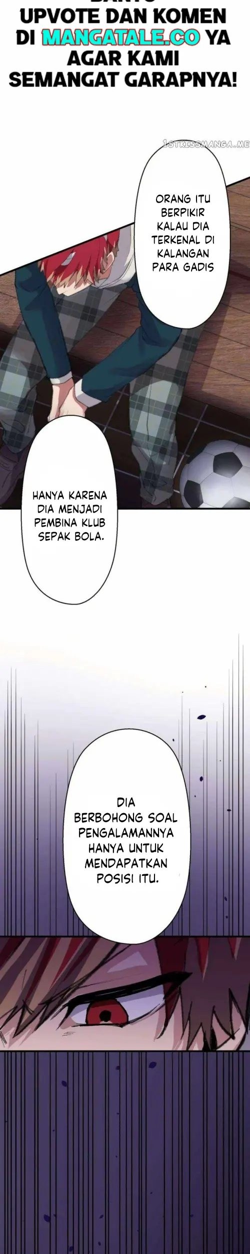 Yakuza Cleaner Chapter 22 Gambar 45