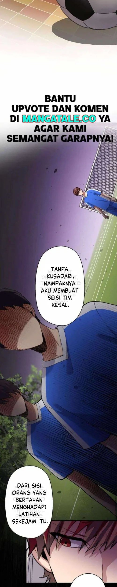 Yakuza Cleaner Chapter 22 Gambar 50